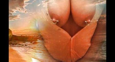 sex móc bím Aletta Ocean fucks mình với một phim sex người dân tộc máy rung.