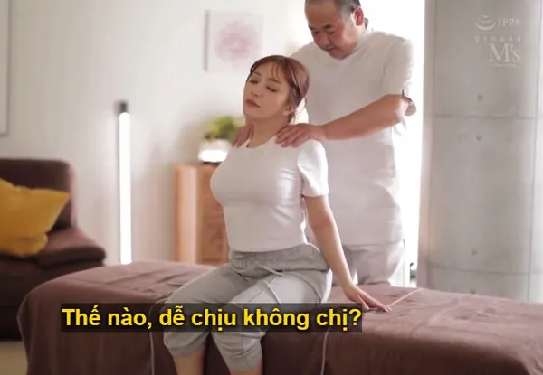 claudia garcia sex Má đơn thân thiếu thốn dam dang quá đi mát-xa liệu trình đặc biệt