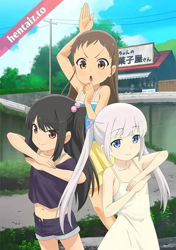 phim sex thủ dâm nơi công cộng Shoujo ramune 6