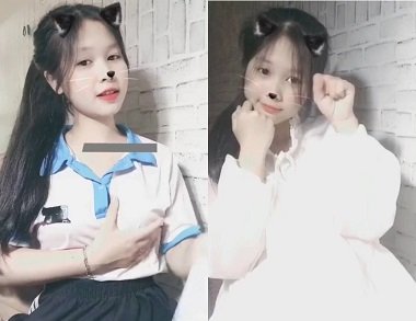 sex gay đồng tính Sex nữ sinh bị anh họ gạ bú cu khi mẹ đi vắng