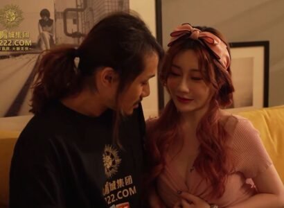 truyện tranh xxx Khi em họ cặp vú to như vậy, tôi không thể kiềm chế được