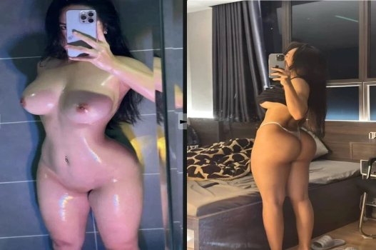 aimy live sex Gymer mông to thích nằm ngửa